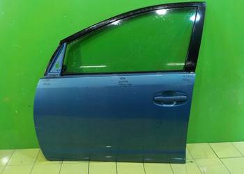 TOYOTA PRIUS II 1.5 B 05 VVTI 05r HB 5D drzwi lewe przod