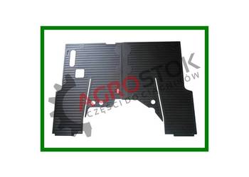 Wycieraczka gumowa kabiny dywanik podłogi mtz komplet Wycieraczka gumowa kabiny dywanik podłogi mtz komplet