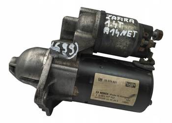 ROZRUSZNIK Opel Astra J 1.4 T bosch 0001107522 55578921