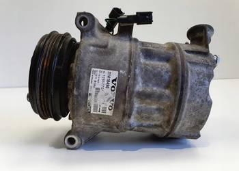 Volvo S60 II V60 2.0 D4 SPRĘŻARKA KLIMATYZACJI pompa 31418490
