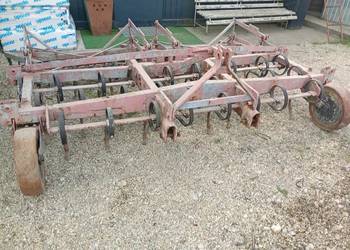Agregat uprawowy brona kultywator 280cm