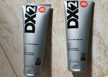 Szampon do włosów DX2 szt 2