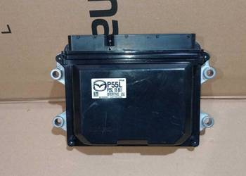 Komputer Sterownik Silnika Mazda 2 SkyActiv P55L 18881
