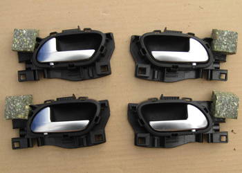 KLAMKA WEWNĘTRZNA CITROEN C3 PICASSO 9683446877