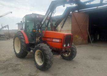 Zetor 8540
