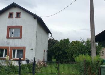 DOM 110 m2 z działką 611m2 KWIDZYN
