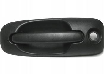 Chrysler Voyager Dodge Caravan 00-08 klamka zewnętrzna przednia lewa