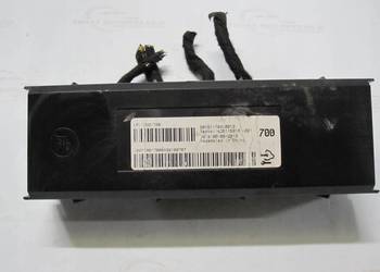 OPEL MOKKA A 13r moduł klimatyzacji nawiewu 13354532