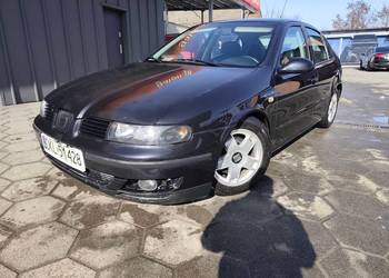 Pakiet 4 aut za 8 000 zł Mercedes / passat / Leon / BMW E46