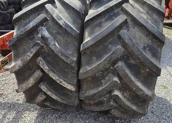 OPONY MITAS 750/65R26 ,  90 % bieżnika nie naprawiane