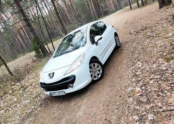 Peugeot 207 1.6 hdi