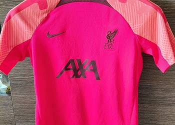 Sprzedam koszulkę Liverpool FC