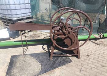 Sieczkarnia do słomy kukurydzy sieczka loda sieczkarnia