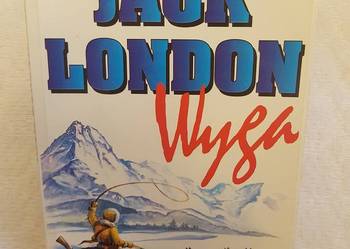 Jack London: WYGA Jack London: WYGA