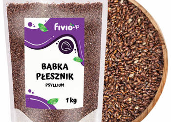 fivio Babka płesznik 1 kg