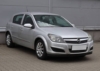 Opel Astra 1.7 CDTI