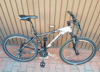 Rower 26 MTB Mexller XC 16' Suntour XCM