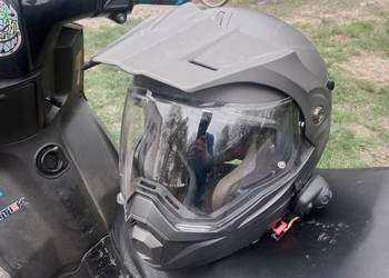 Skuter Piaggio Typhon 50cc 2T