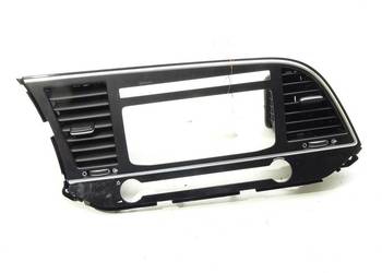 KRATKA NAWIEWU ŚRODKOWA HYUNDAI ELANTRA VI Sedan/Limuzyna WENTYLACJI