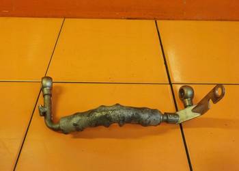 AUDI A3 8P GOLF PASSAT 2.0 TFSI 07r 200KM AXX przewod turbiny wody