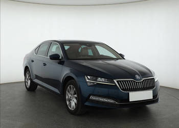 Skoda Superb 2.0 TDI
