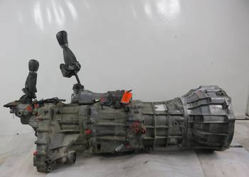 SKRZYNIA BIEGÓW SUZUKI GRAND VITARA I 2.0 HDI 16V 4x4  53J