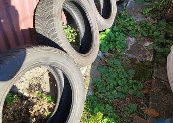 Opony zimowe Falken 175/55/15