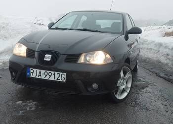 IBIZA SEAT 1.4