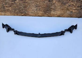 MERCEDES W205 SPOILER WZMOCNIENIE ZDERZAKA PRZÓD A2058851365