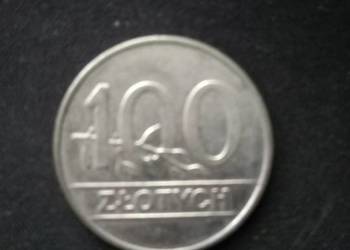 18.  PRL 100 zł.  z 1990 r.