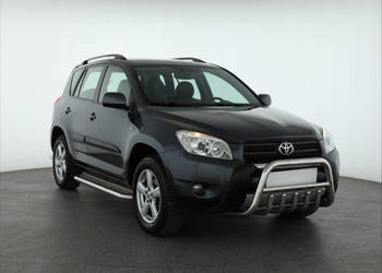 Toyota RAV 4 2.0 VVT-i
