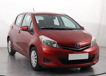 Toyota Yaris 1.0 VVT-i