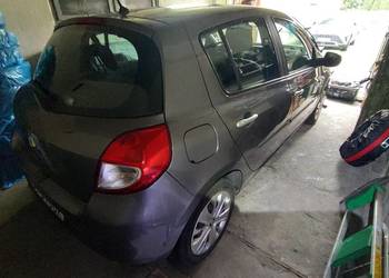 Renault Clio 1.2 16V 75km