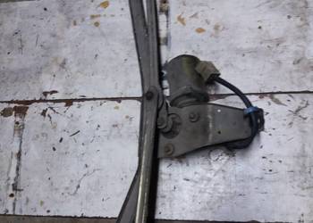 Mechanizm wycieraczek Łada Samara