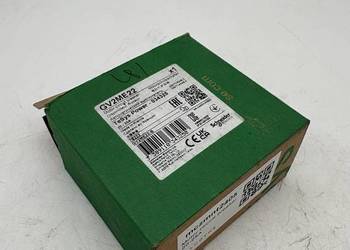 Schneider Electric GV2ME22 Wyłącznik silnikowy 20-25A