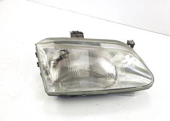 LAMPA LEWA PRZÓD RENAULT MEGANE