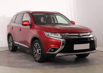 Mitsubishi Outlander 2.0