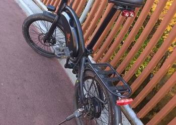 Rower 20" Kukirin V1 pro ebike rower elektryczny nie hulajnoga