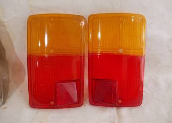 Stare nowe klosze Fiat 126p maluch