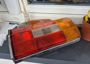 Nowa tylna lampa Łada VAZ 2106 CCCP