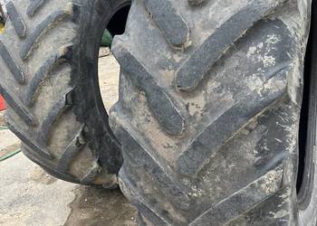 Opony Michelin 650/65/42