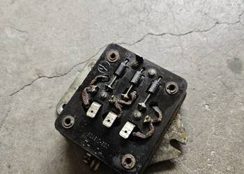 Mostek prostownik diody mz etz 12v