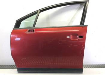 DRZWI LEWY PRZÓD CITROEN C4 I Hatchback 04-14