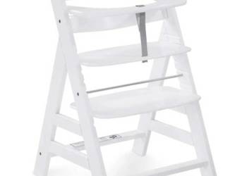 Krzesełko do karmienia Hauck 80 x 55 x 48 cm