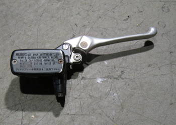 HONDA CBR 600 F3 SC25 POMPA HAMULCA PRAWA KLAMKA MANETKA
