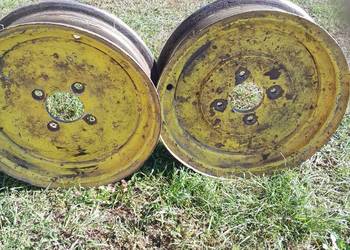 Felgi 16" do c360