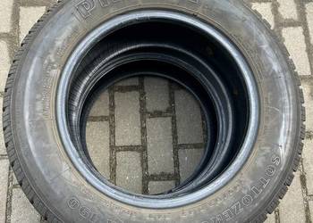 2x opony Pirelli SottoZero 195/65/15 195 65 15 -