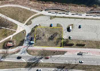 Grunt inwestycyjny Kadzielnia, Kielce