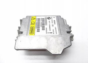 MODUŁ STEROWNIK SENSOR AIRBAG 9184432 BMW X1 E84 E90 E87 E60 E83
