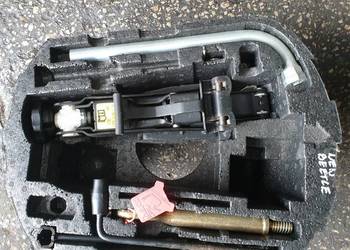 VW NEW BEETLE I LEWAREK KLUCZ UCHO ZESTAW